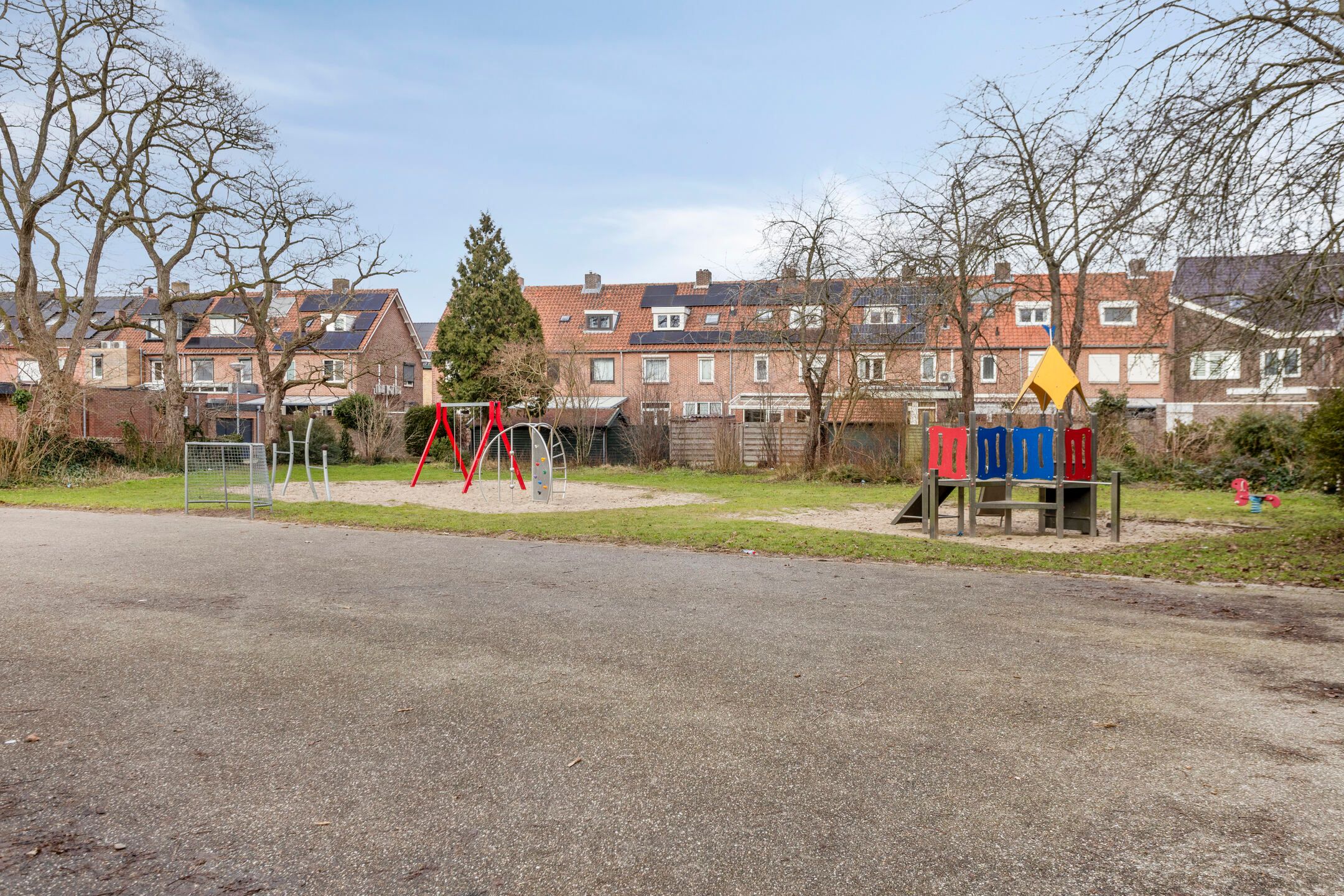 Foto 30 van Oranjestraat 25