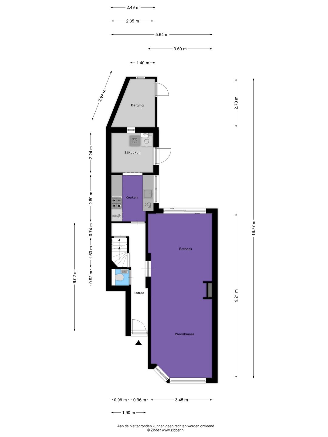 Foto 31 van Oranjestraat 25