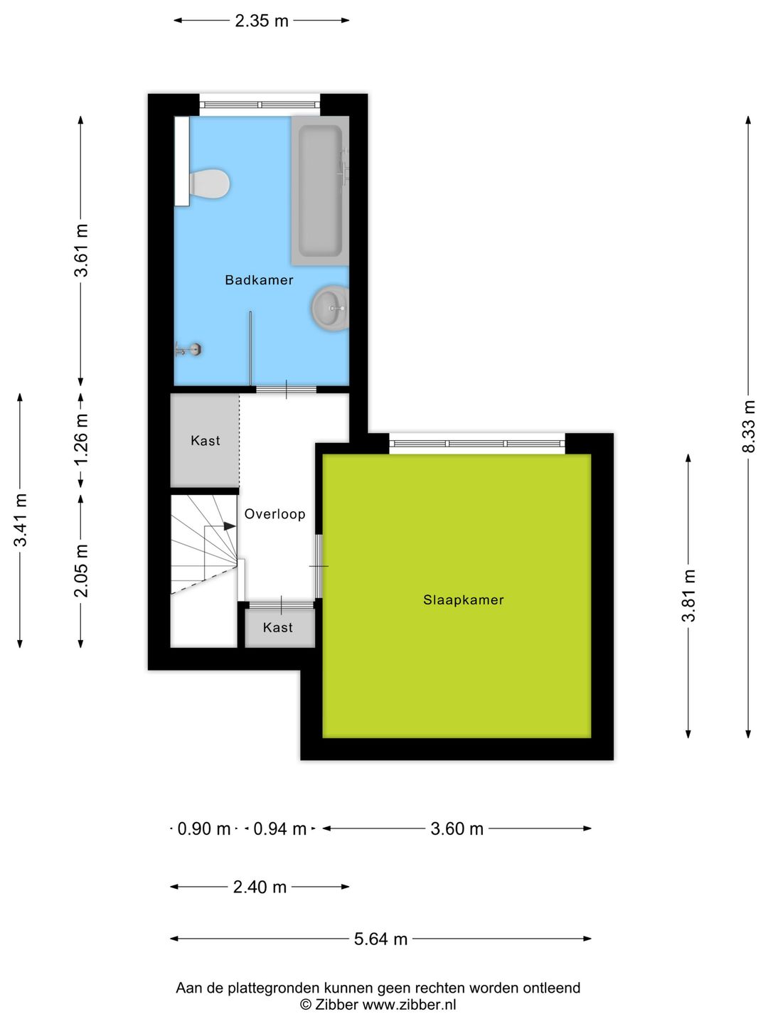 Foto 32 van Oranjestraat 25