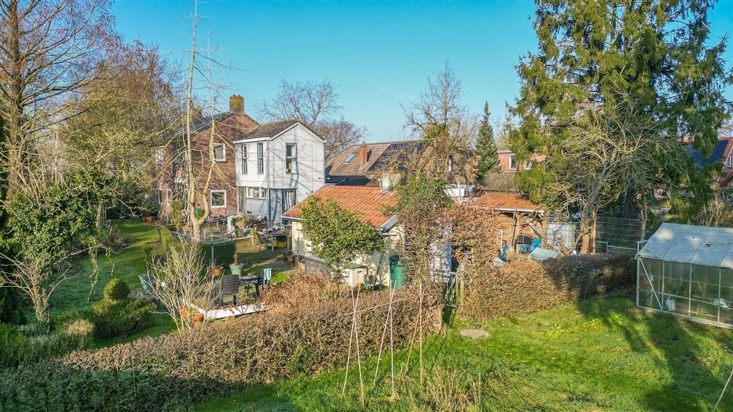 Photo 19 of Landbouwstraat 62