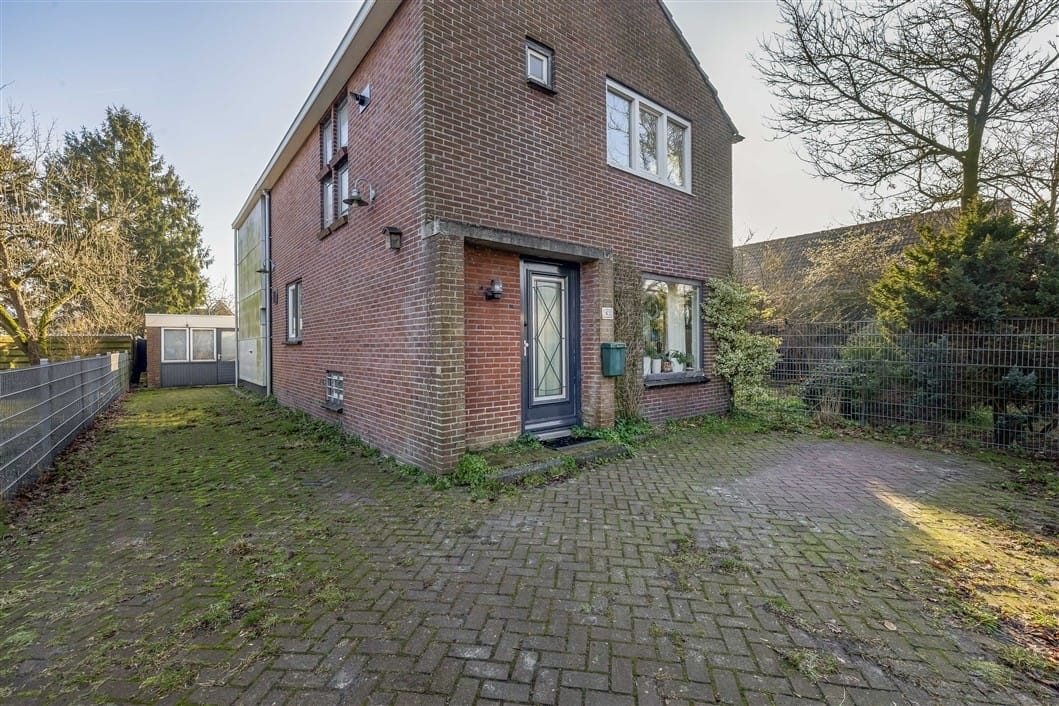 Photo 30 of Landbouwstraat 62