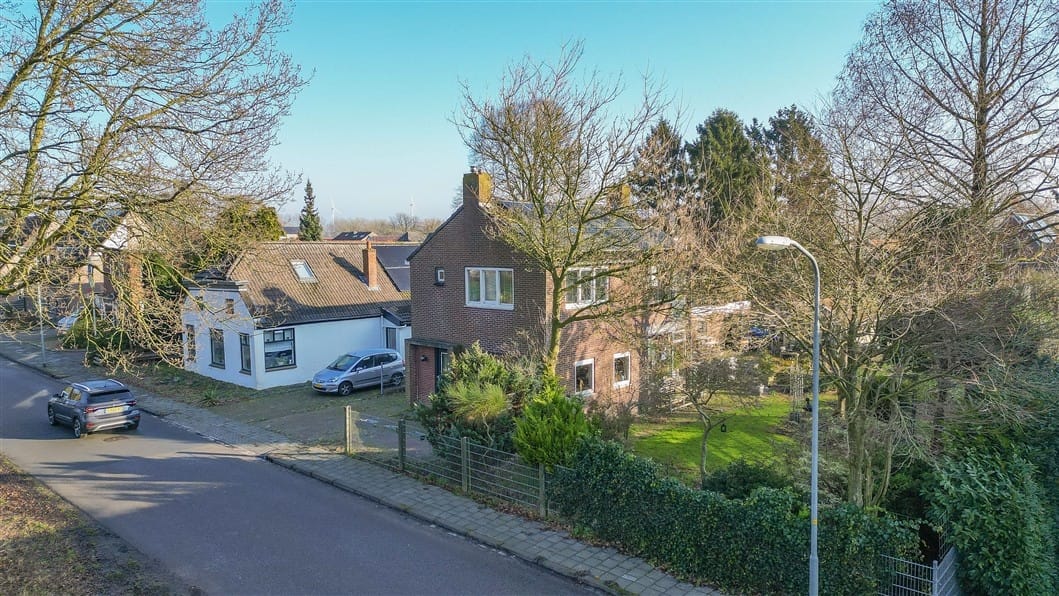 Photo 33 of Landbouwstraat 62