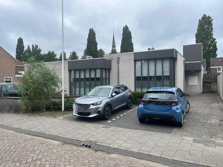 Jan Kruijsenstraat 13-A