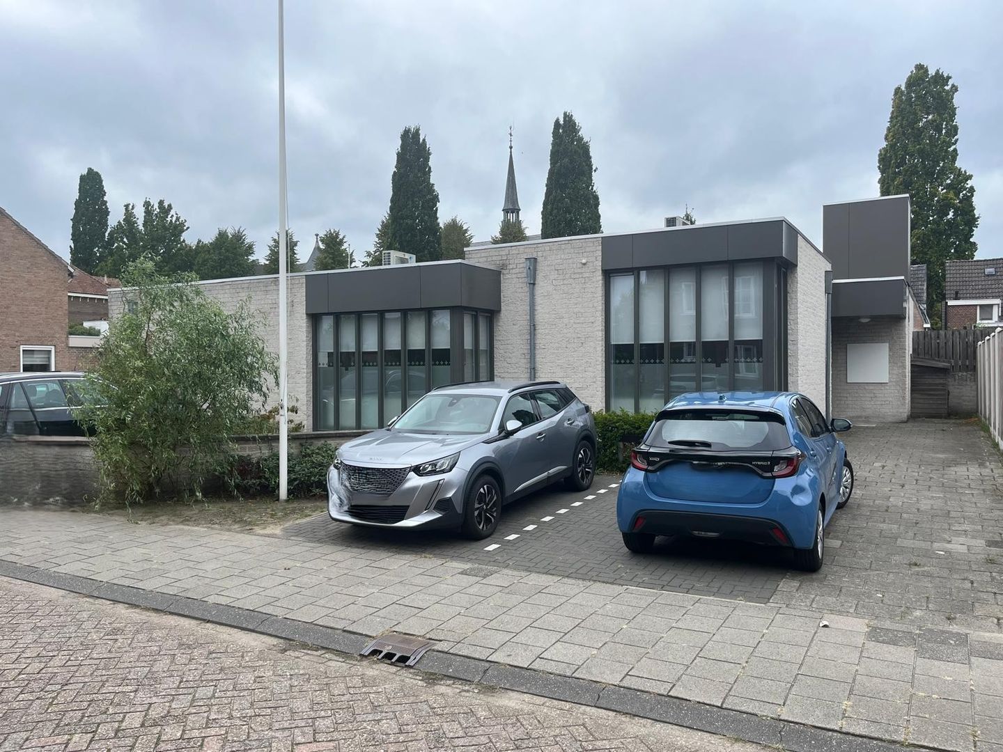 Bekijk foto 1 van Jan Kruijsenstraat 13-a