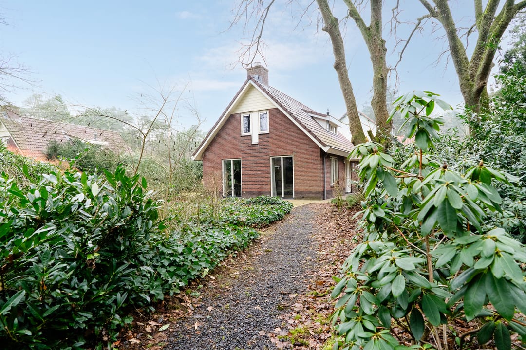 Foto 1 van Oud Milligenseweg 62-H12