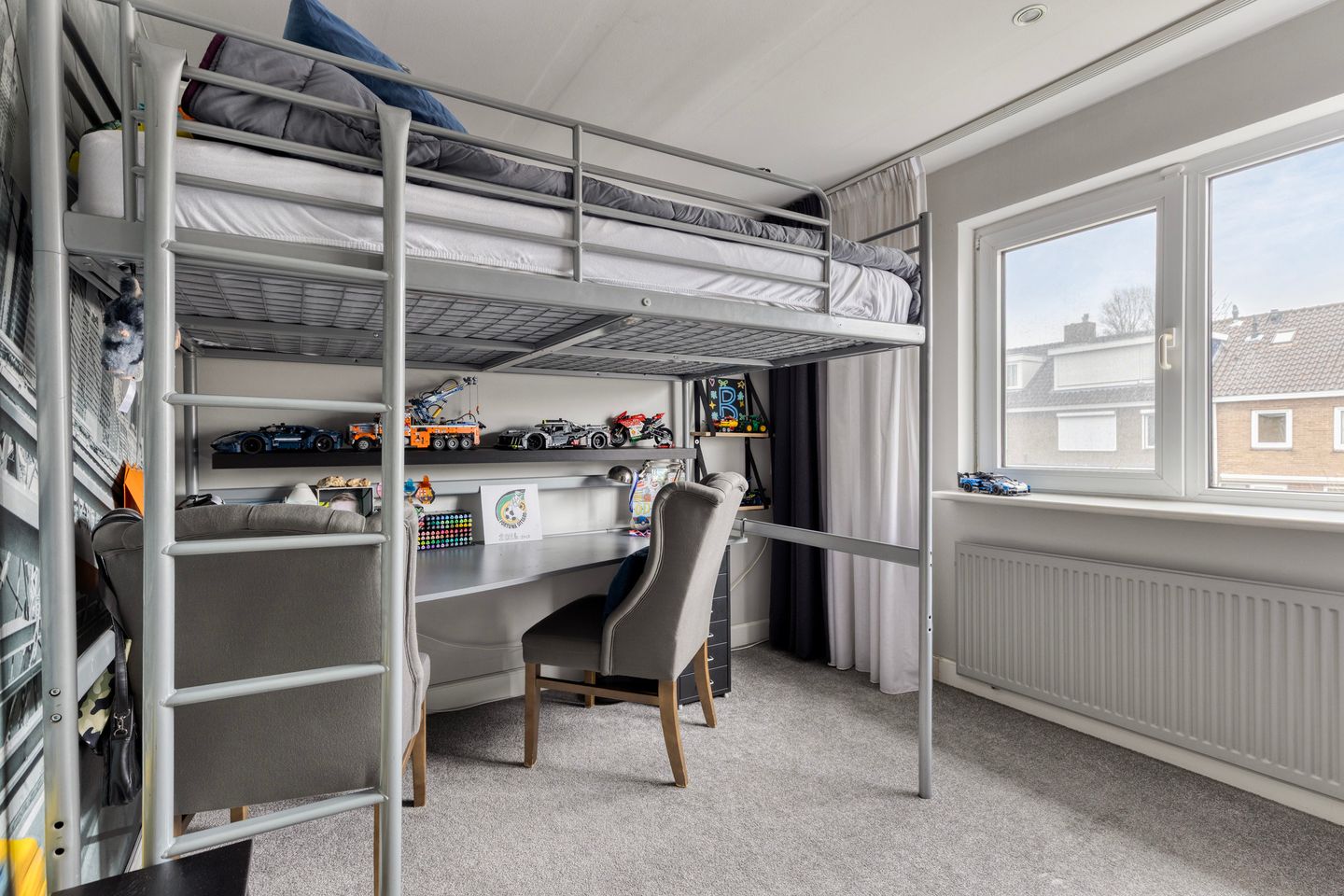 Foto 4 van Lippestraat 7