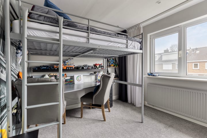 Foto 4 van Lippestraat 7