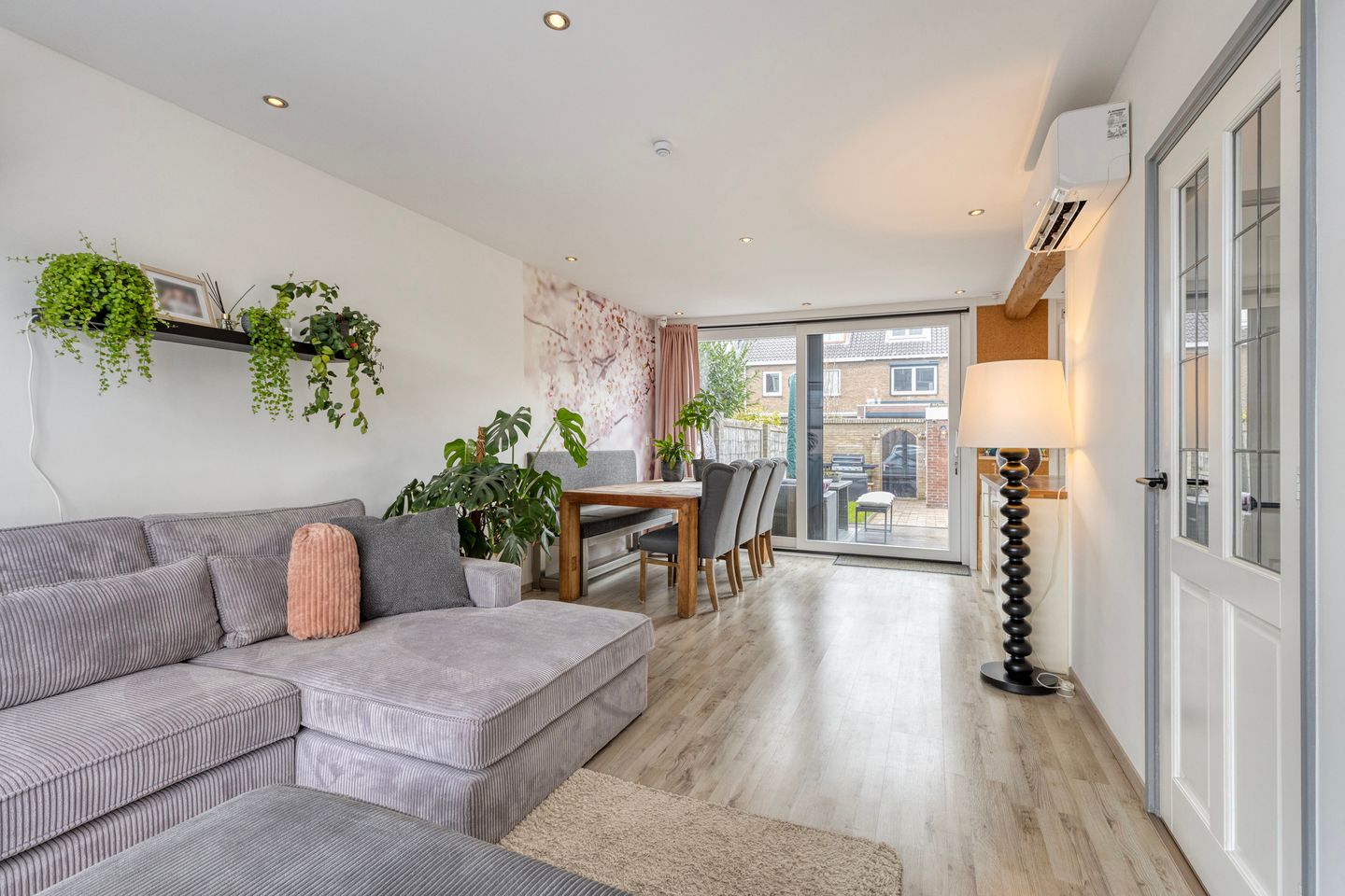 Foto 10 van Lippestraat 7