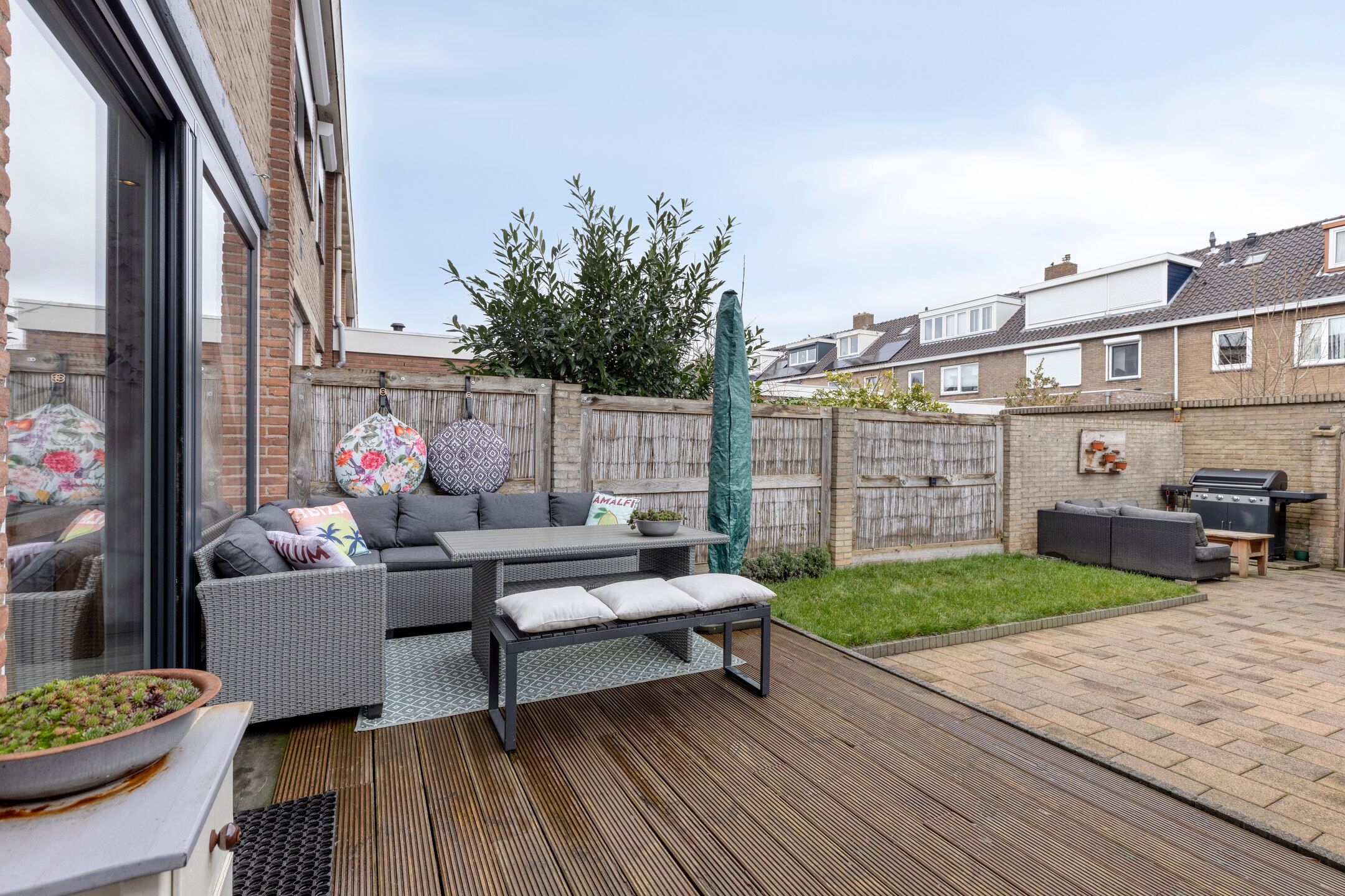 Foto 27 van Lippestraat 7