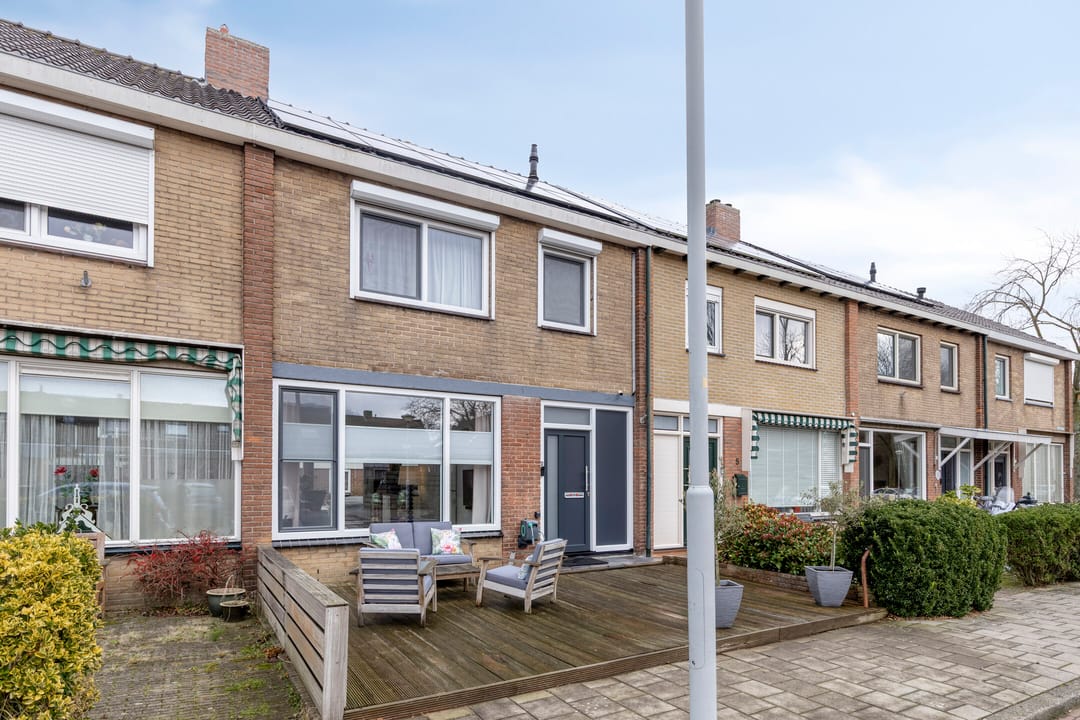 Foto 31 van Lippestraat 7