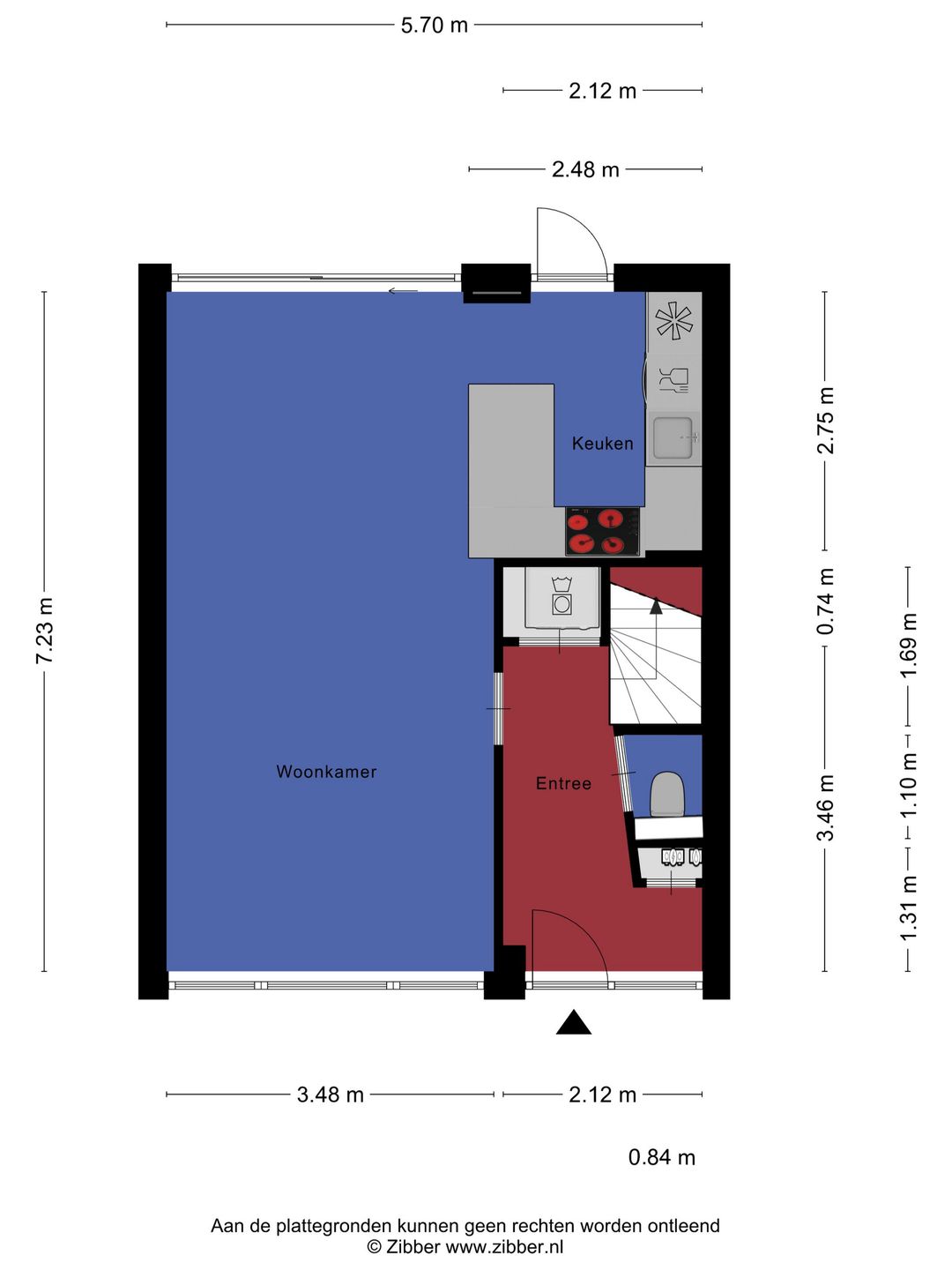 Foto 37 van Lippestraat 7