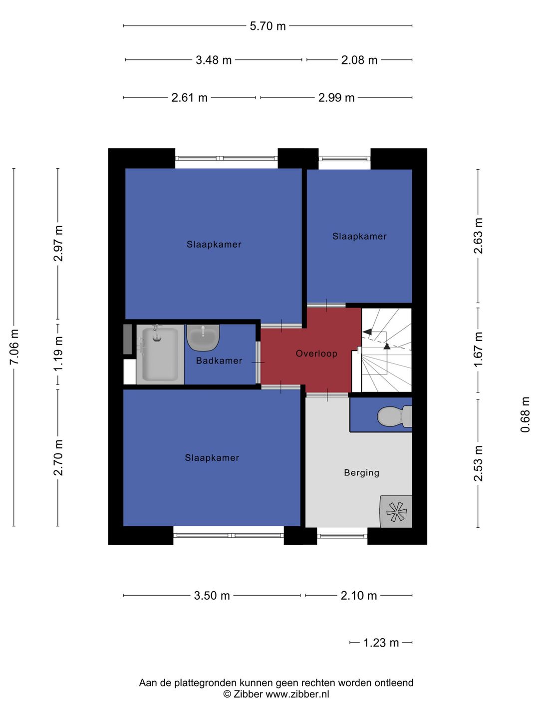 Foto 38 van Lippestraat 7