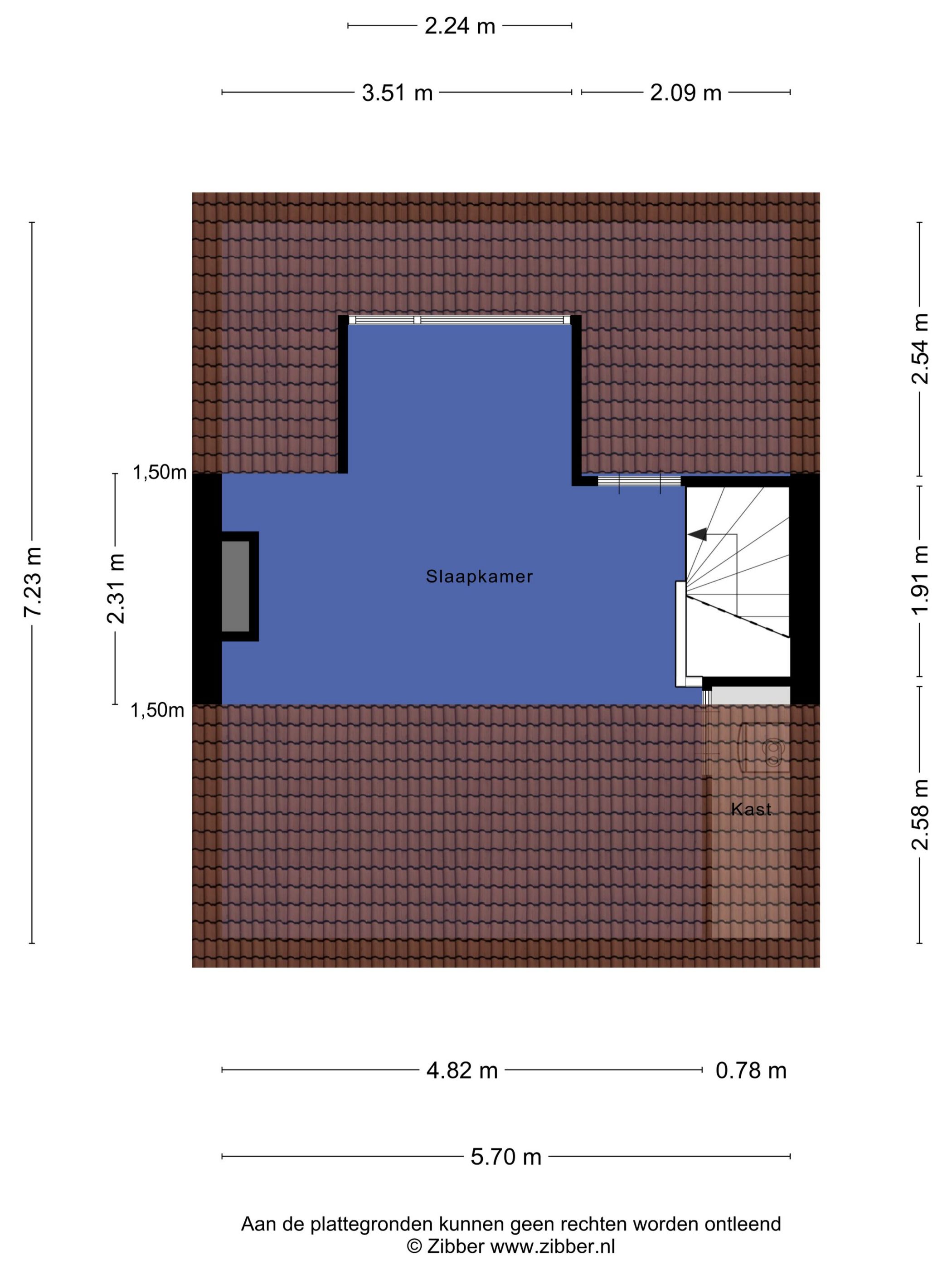 Foto 39 van Lippestraat 7