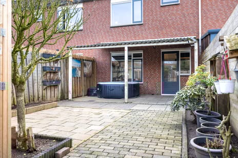 Eggedreef 45 tertiary image