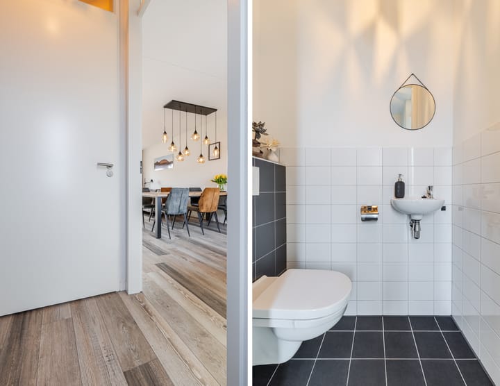 Foto 9 van Isidorusplein 9