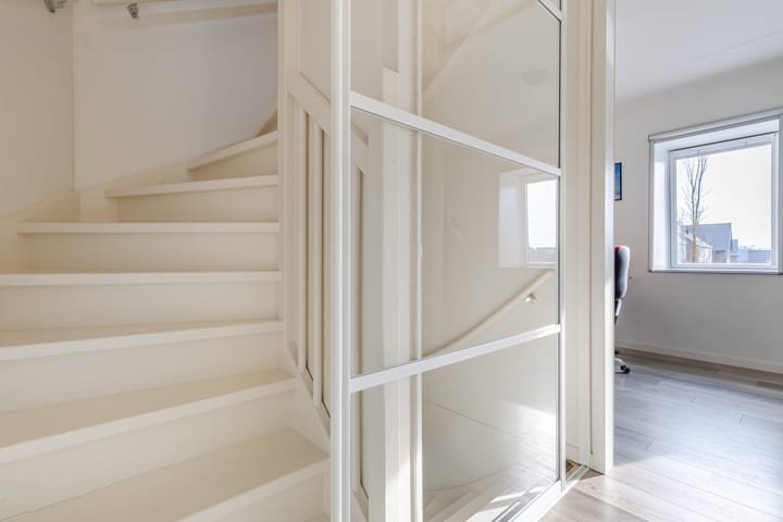 Foto 22 van Isidorusplein 9