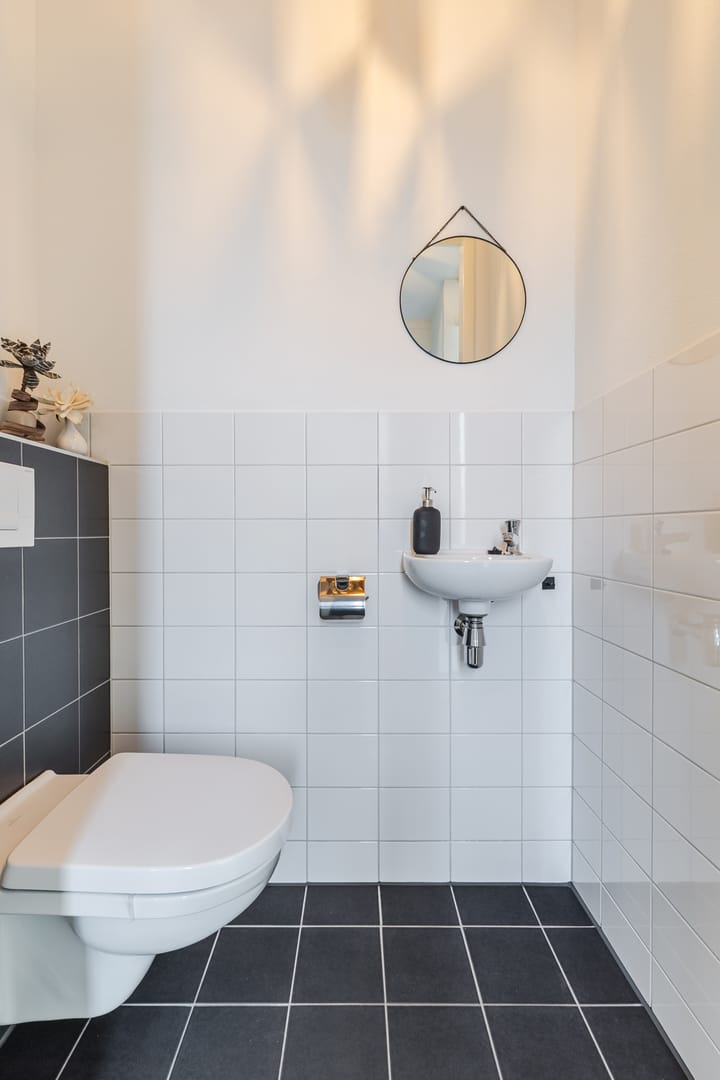 Foto 8 van Isidorusplein 9