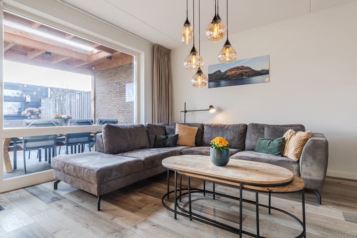 Foto 11 van Isidorusplein 9