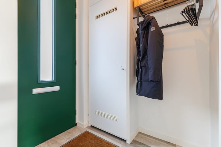 Foto 6 van Isidorusplein 9