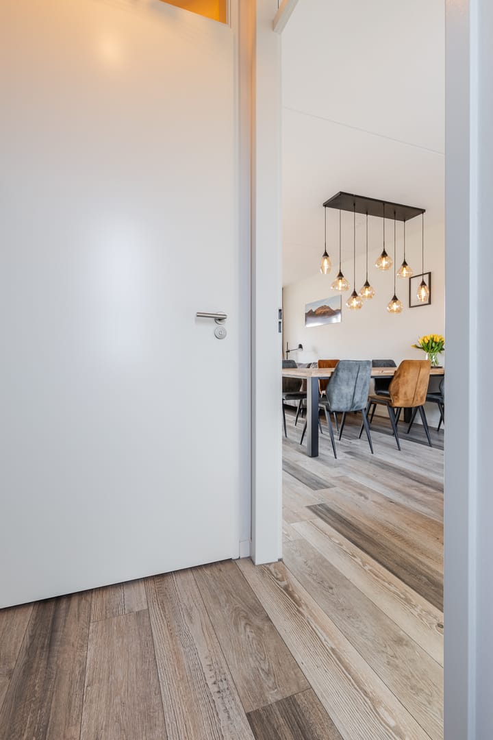 Foto 7 van Isidorusplein 9