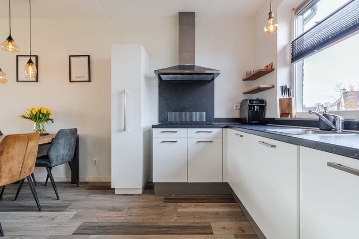 Foto 17 van Isidorusplein 9