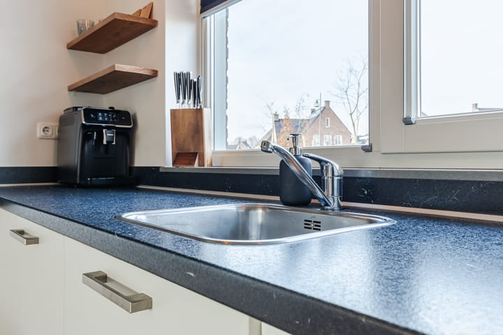 Foto 18 van Isidorusplein 9