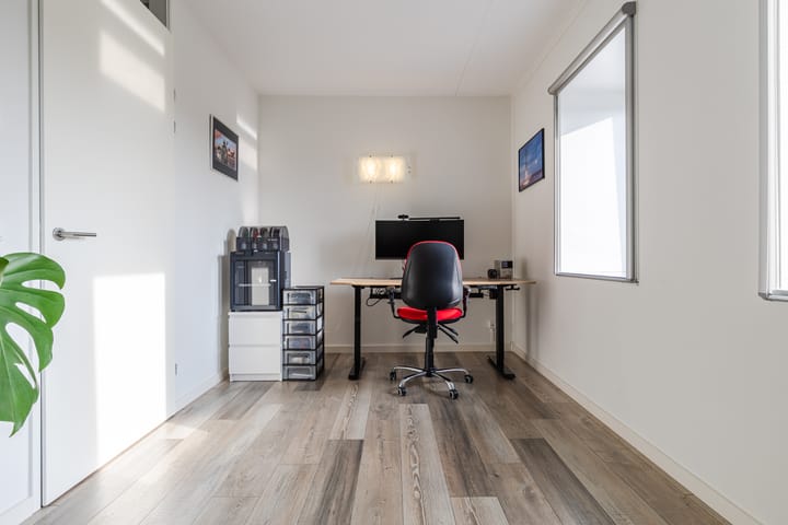 Foto 23 van Isidorusplein 9