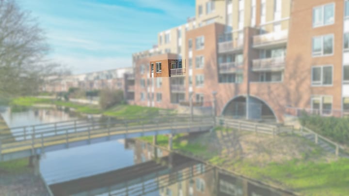 Foto 4 van Harry Meijerstraat 89