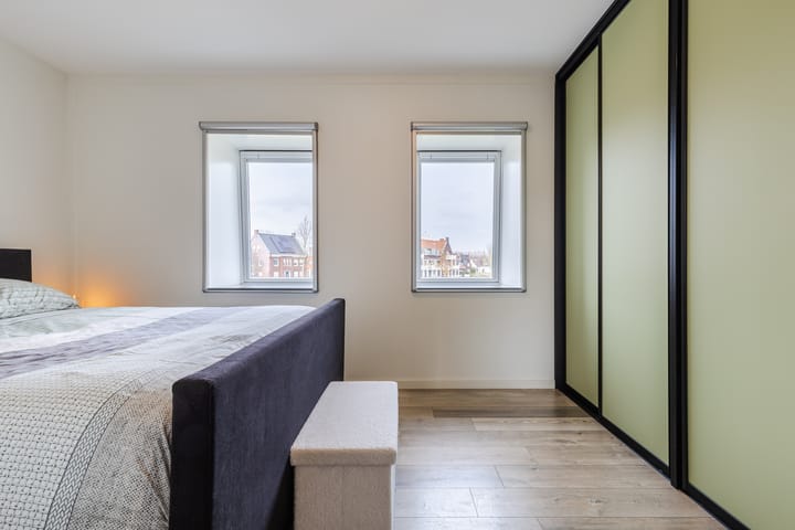 Foto 28 van Isidorusplein 9