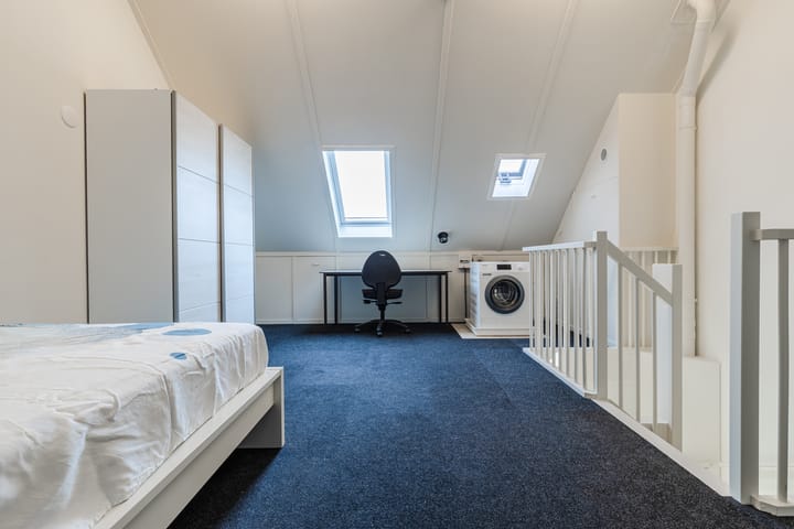 Foto 34 van Isidorusplein 9