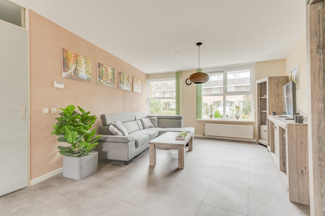 Foto 11 van Heemlaan 40