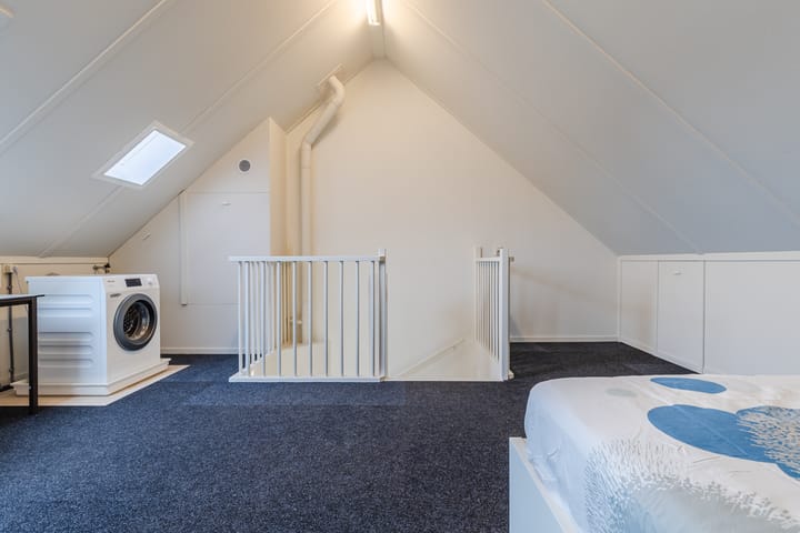 Foto 36 van Isidorusplein 9