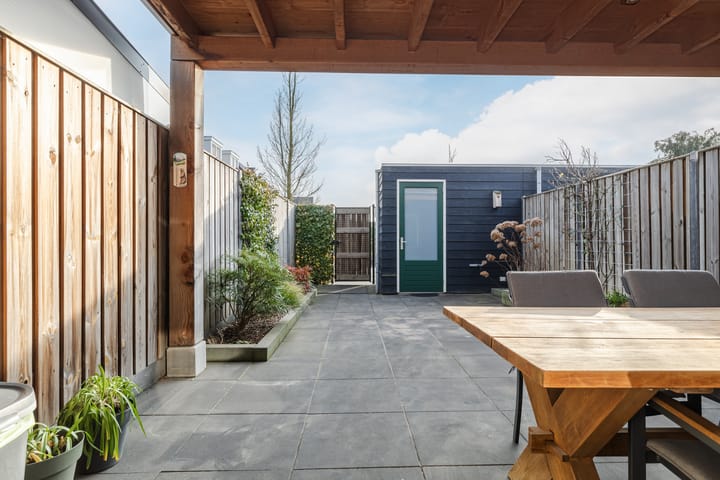 Foto 37 van Isidorusplein 9