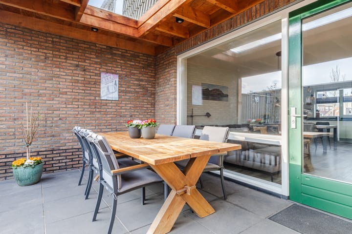 Foto 38 van Isidorusplein 9