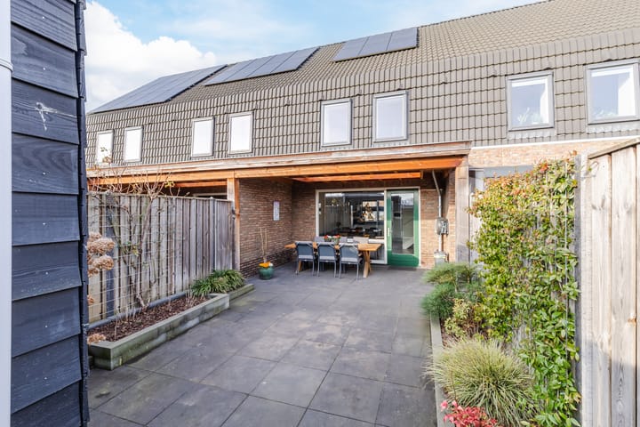 Foto 40 van Isidorusplein 9