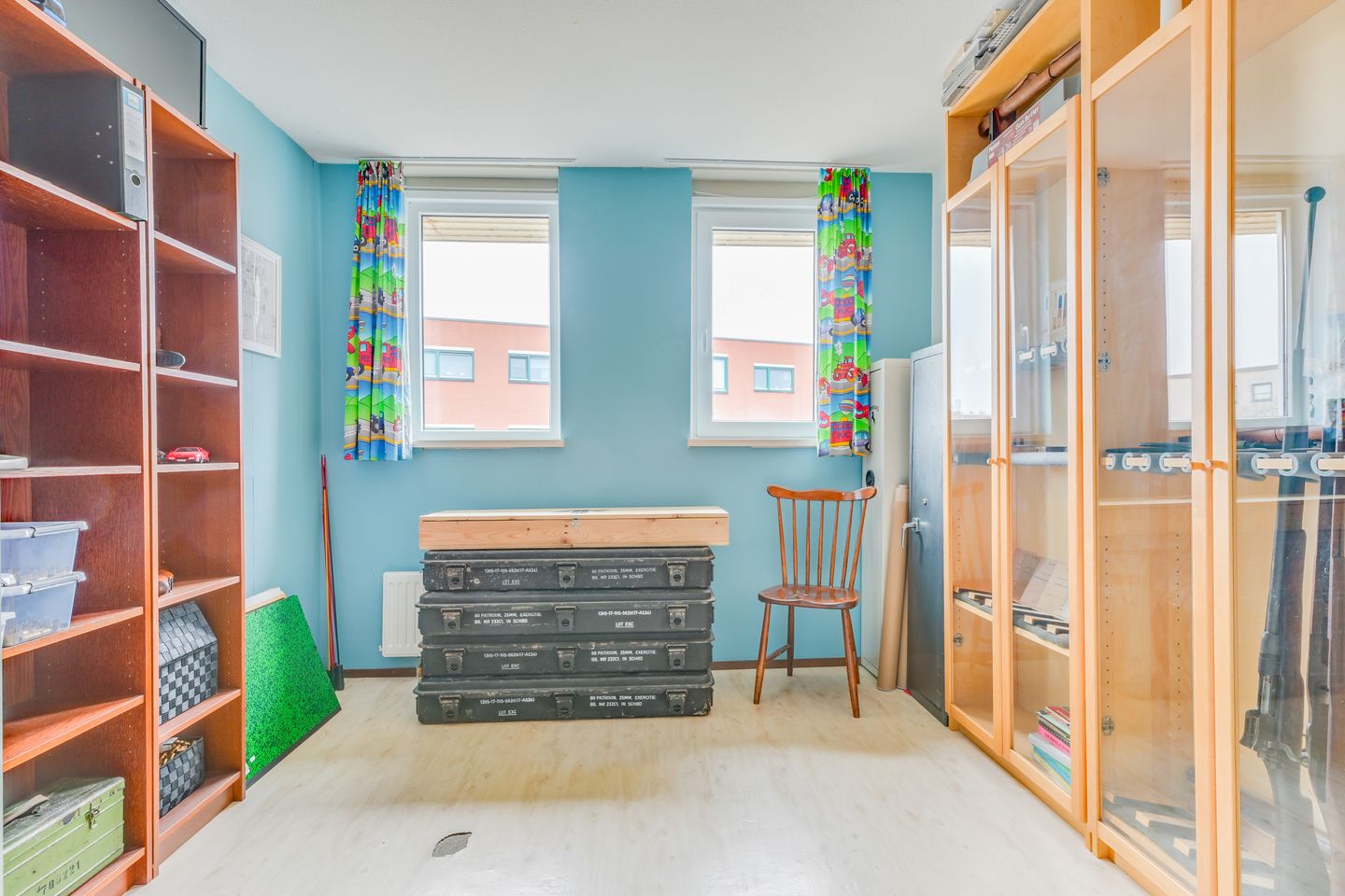 Foto 25 van Heemlaan 40