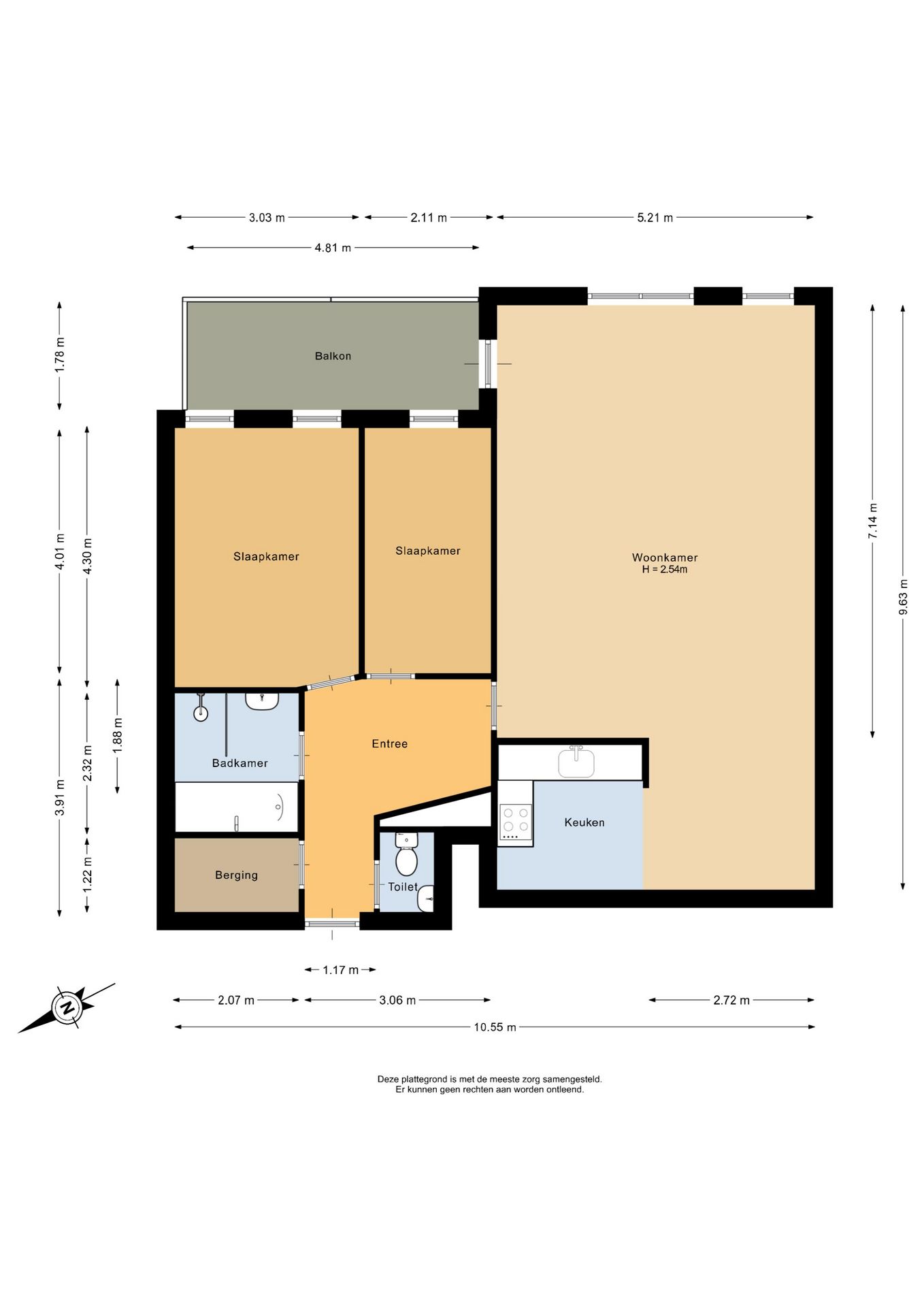 Foto 27 van Harry Meijerstraat 89