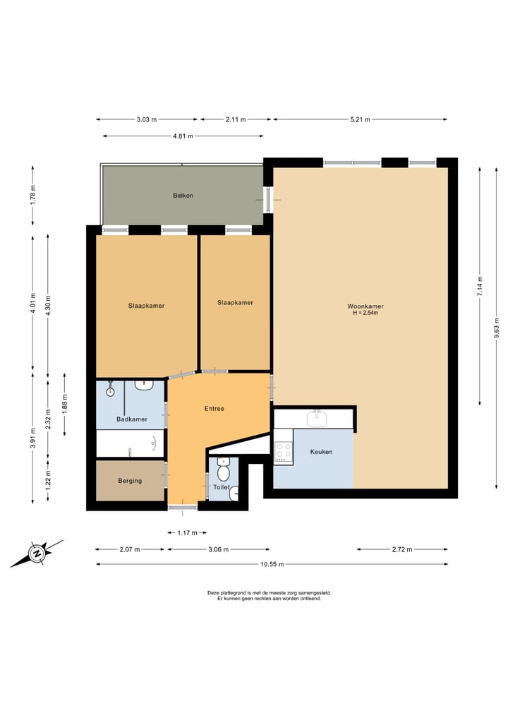 Foto 27 van Harry Meijerstraat 89