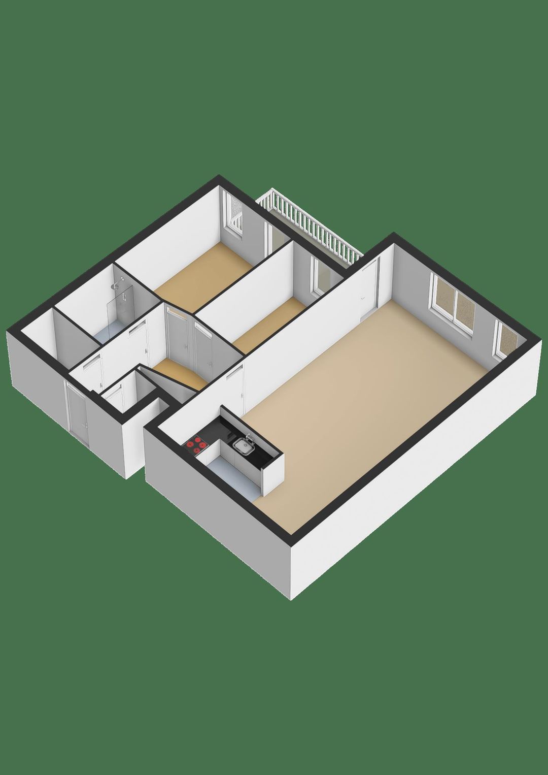 Foto 28 van Harry Meijerstraat 89