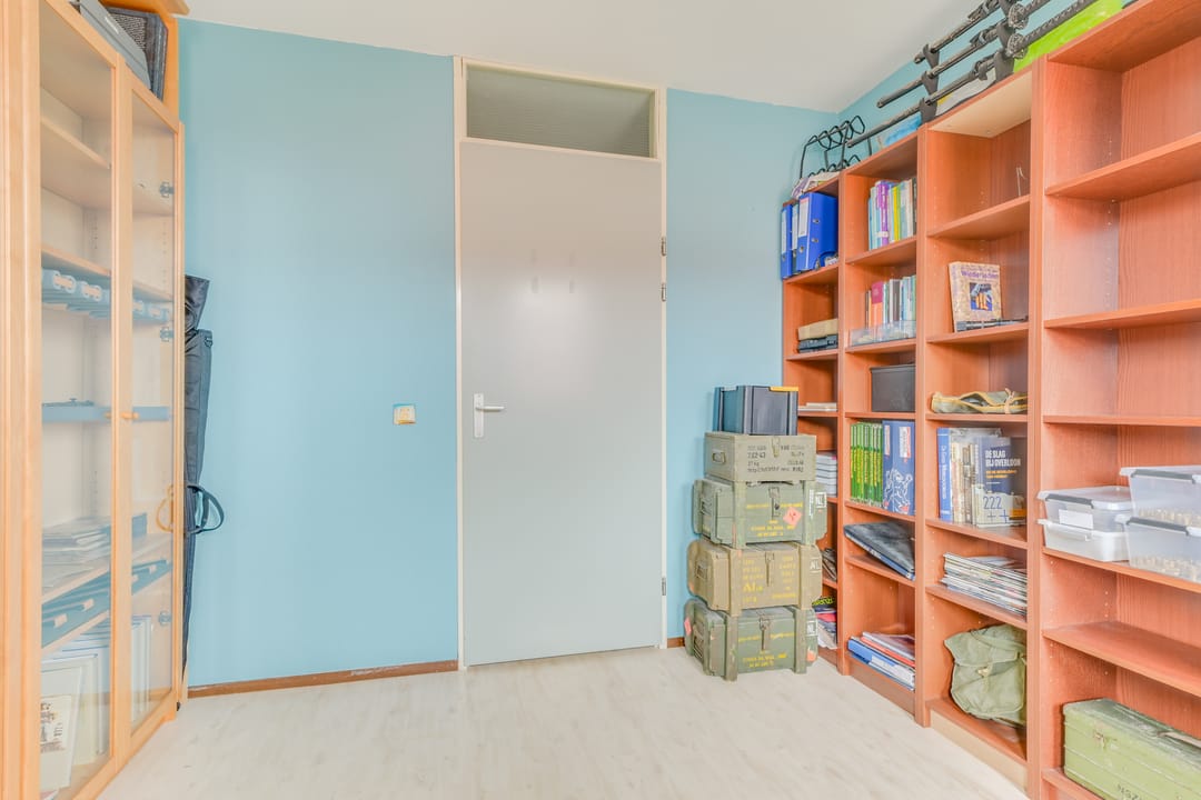 Foto 26 van Heemlaan 40