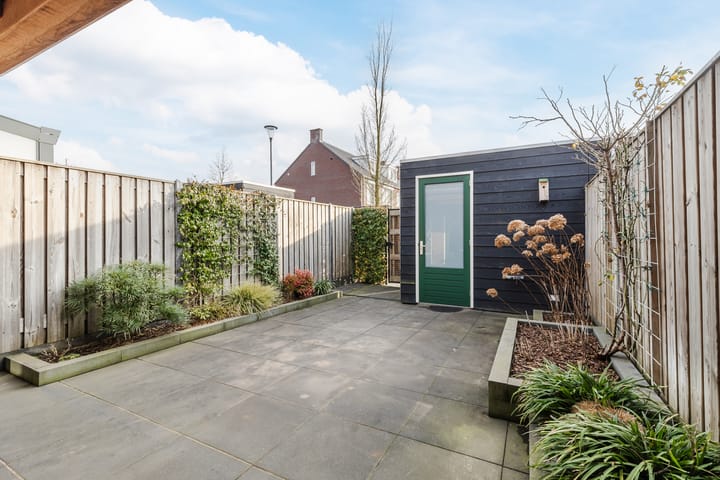 Foto 41 van Isidorusplein 9