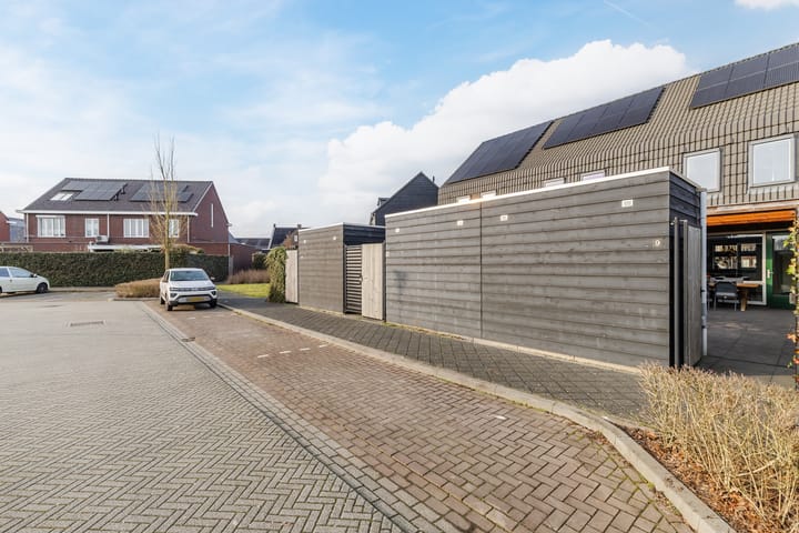 Foto 42 van Isidorusplein 9