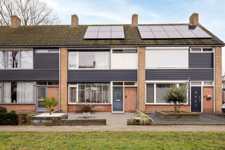 Nolensstraat 4 main image