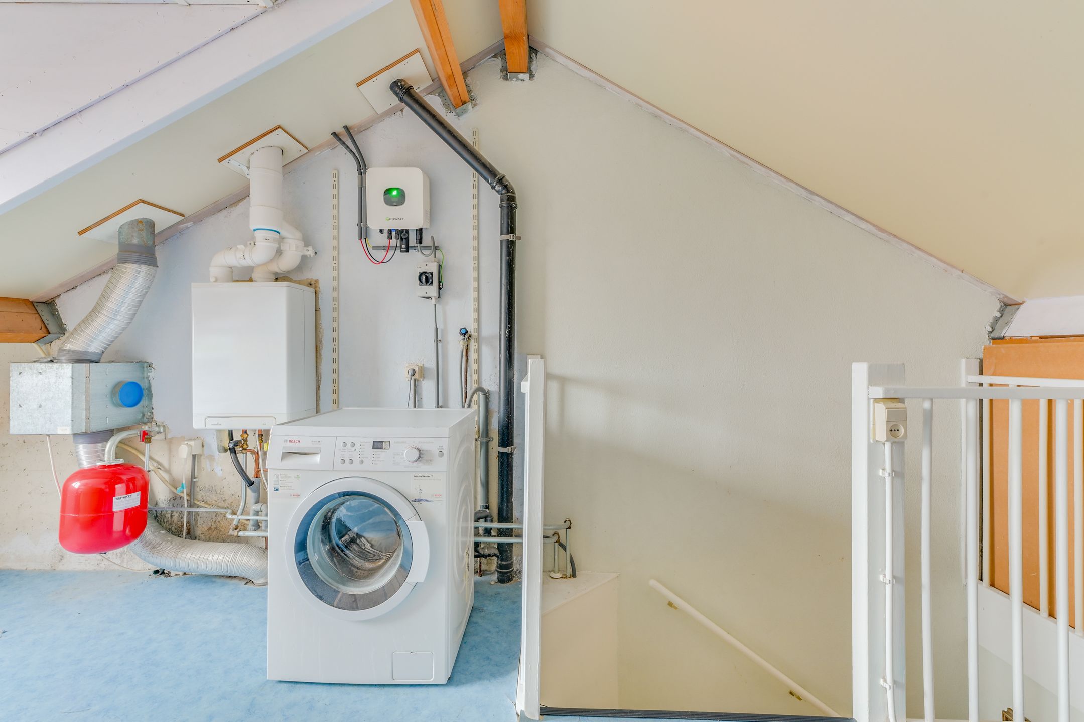 Foto 30 van Heemlaan 40