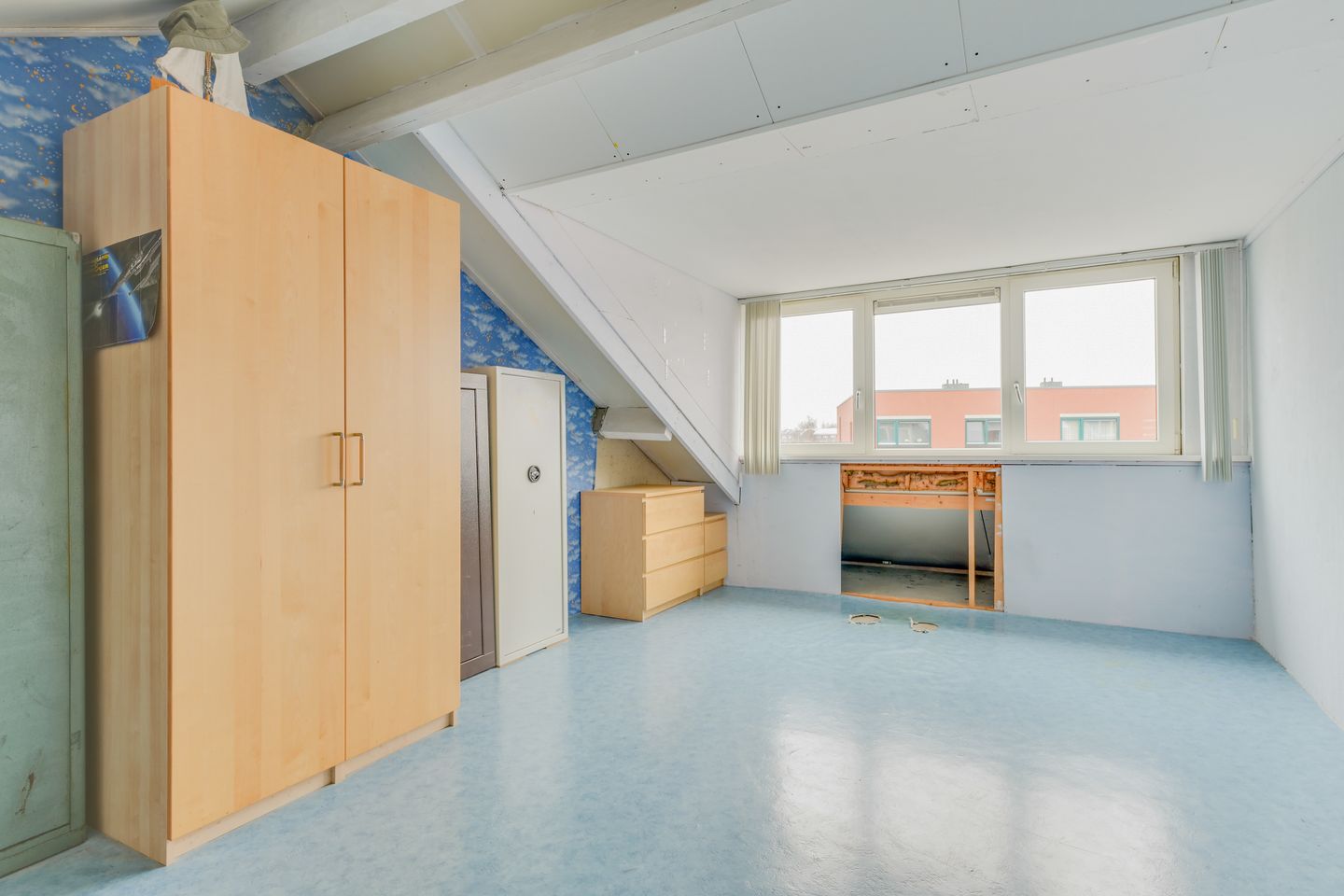 Foto 34 van Heemlaan 40