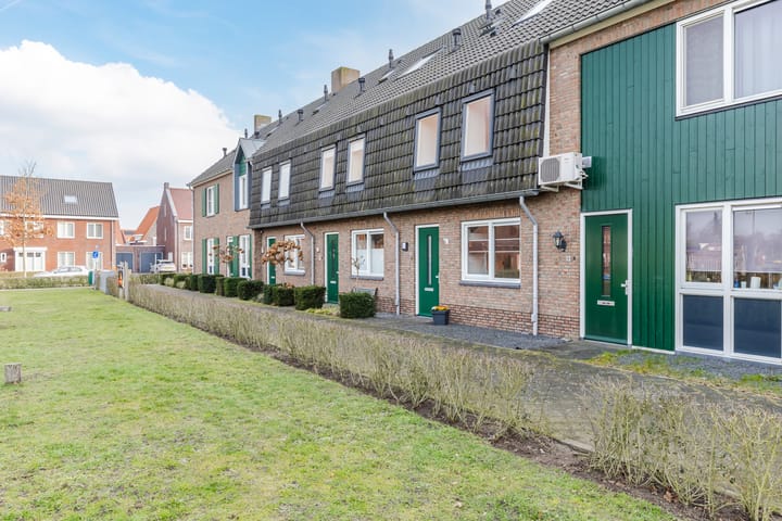 Foto 46 van Isidorusplein 9