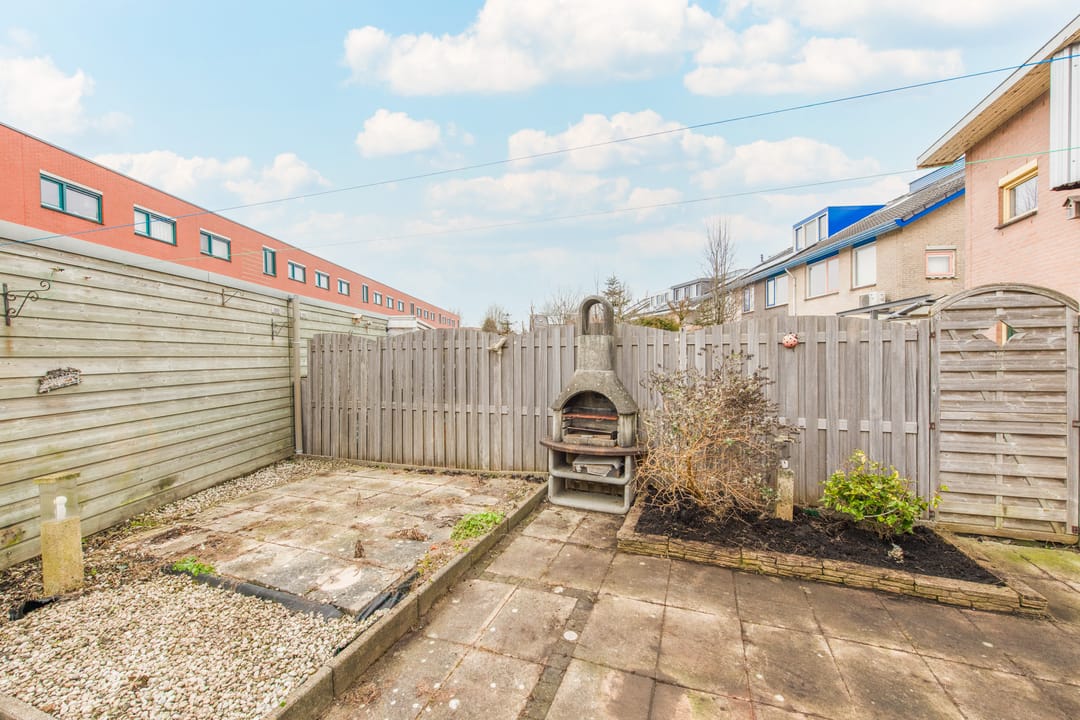 Foto 37 van Heemlaan 40