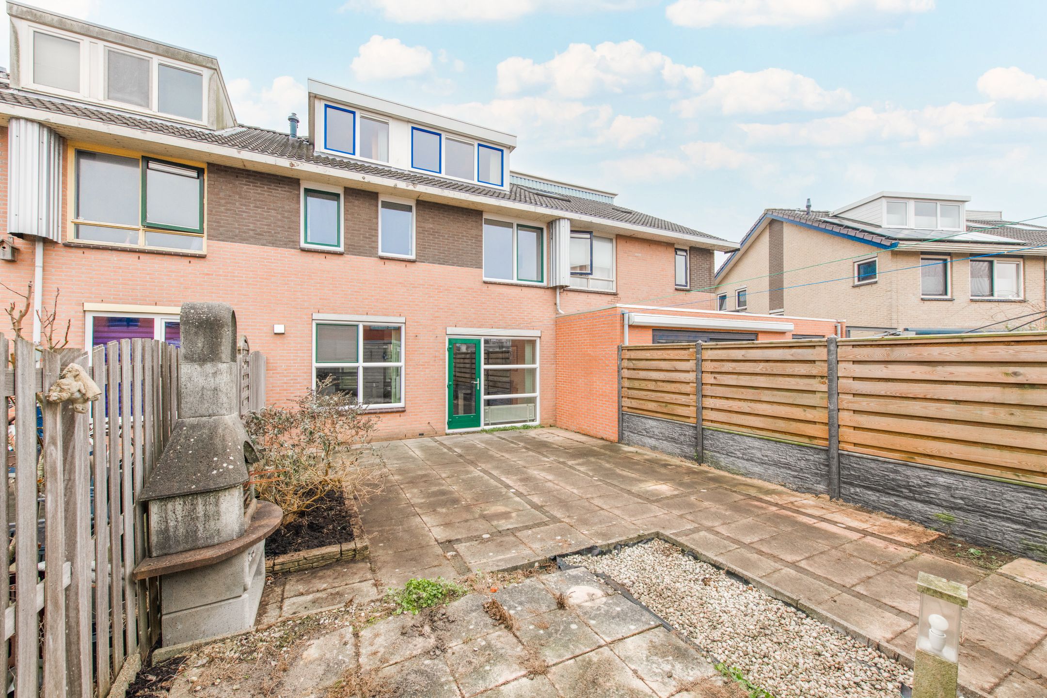 Foto 39 van Heemlaan 40