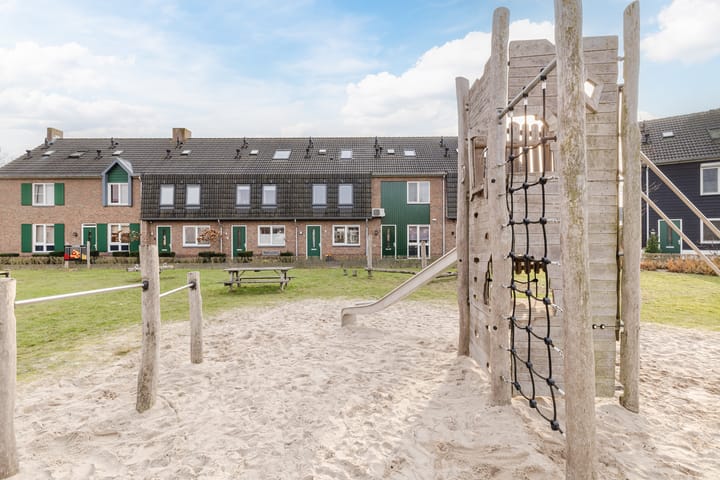 Foto 48 van Isidorusplein 9