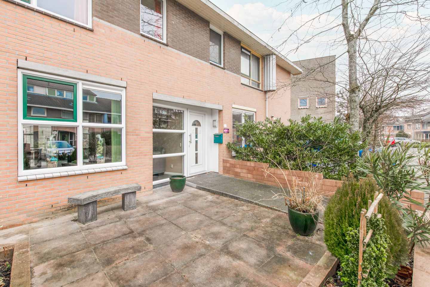 Foto 40 van Heemlaan 40